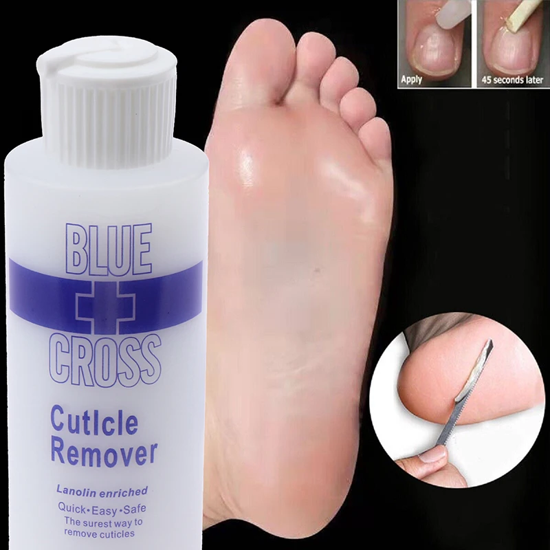 Foot Mask Peeling - 30/177ml Fußhautentferner für abgestorbene Haut, Fußpeeling,