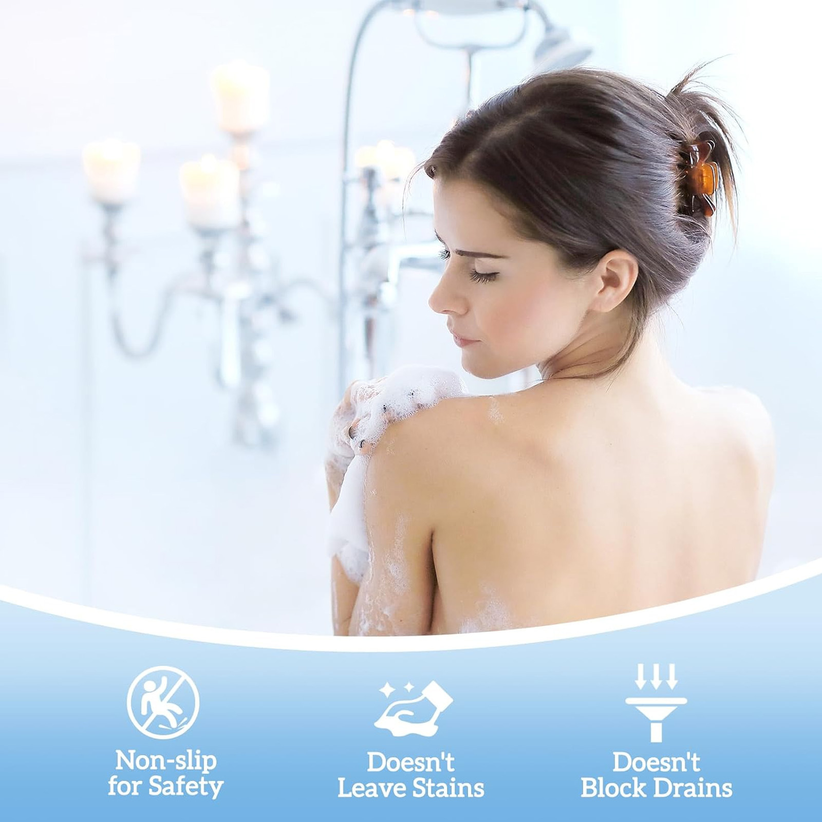 Aromatherapie-Duschbomben, Sch – Shower Steamer Tablet Bewertung und Preis
