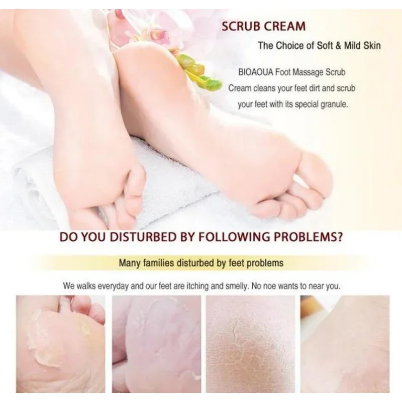 Bioaqua 24 Karat Gold Shea But – Foot Mask Peeling Bewertung und Preis