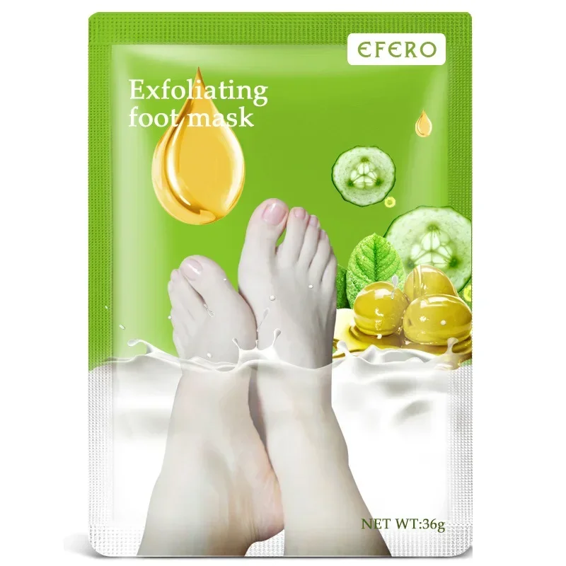 Peeling Fuß Maske Fuß SPA Pedi – Foot Mask Peeling Bewertung und Preis