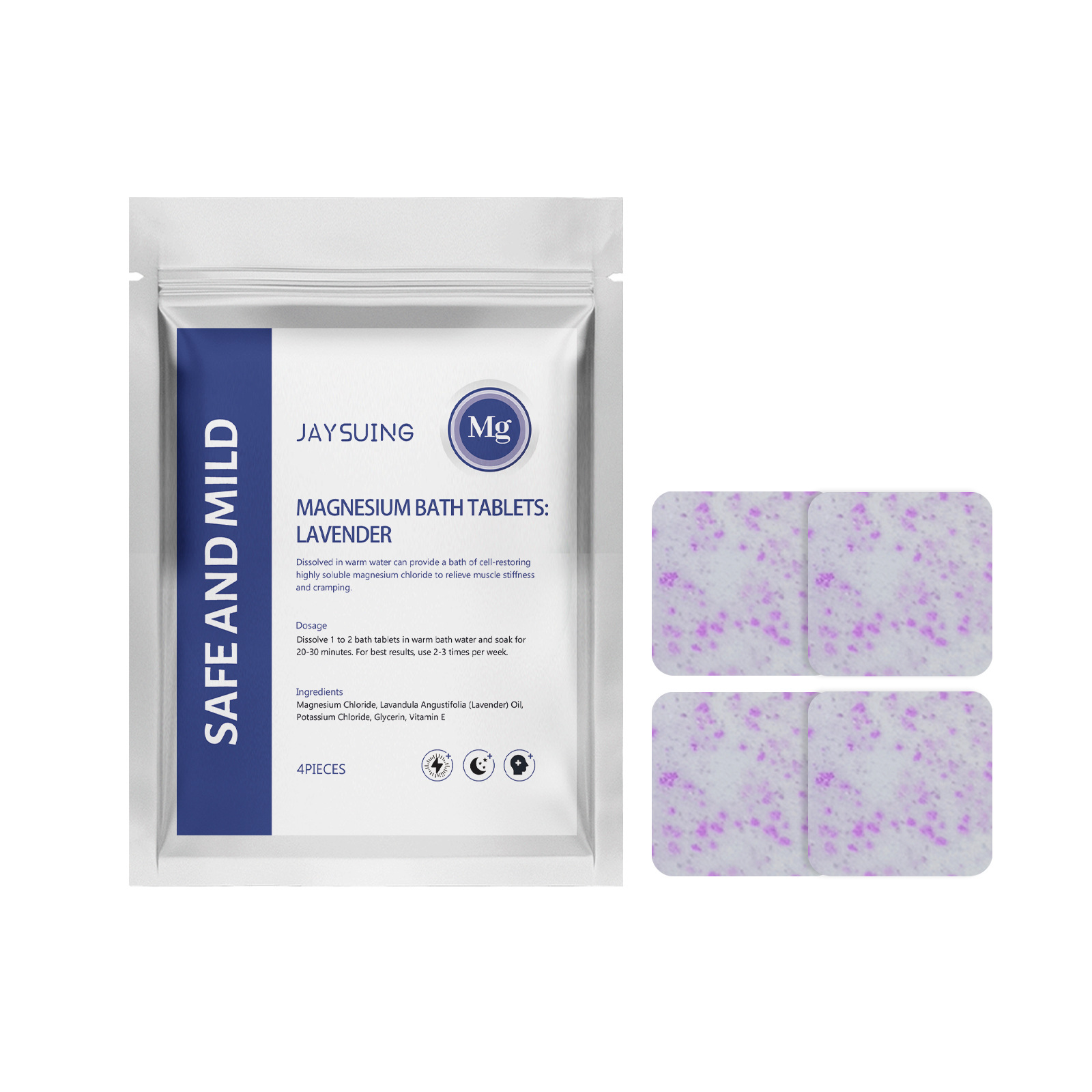 Aromatherapie-Duschdampfer, St – Shower Steamer Tablet Bewertung und Preis