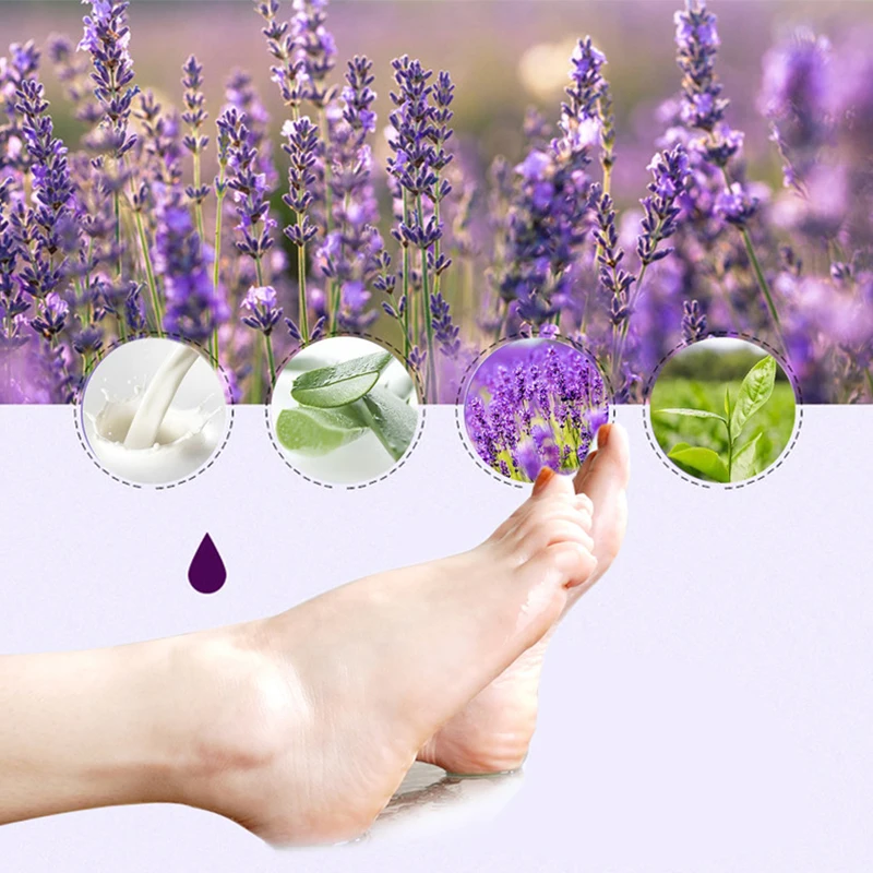 Fußpeeling-Masken, Pediküre-So – Foot Mask Peeling Bewertung und Preis