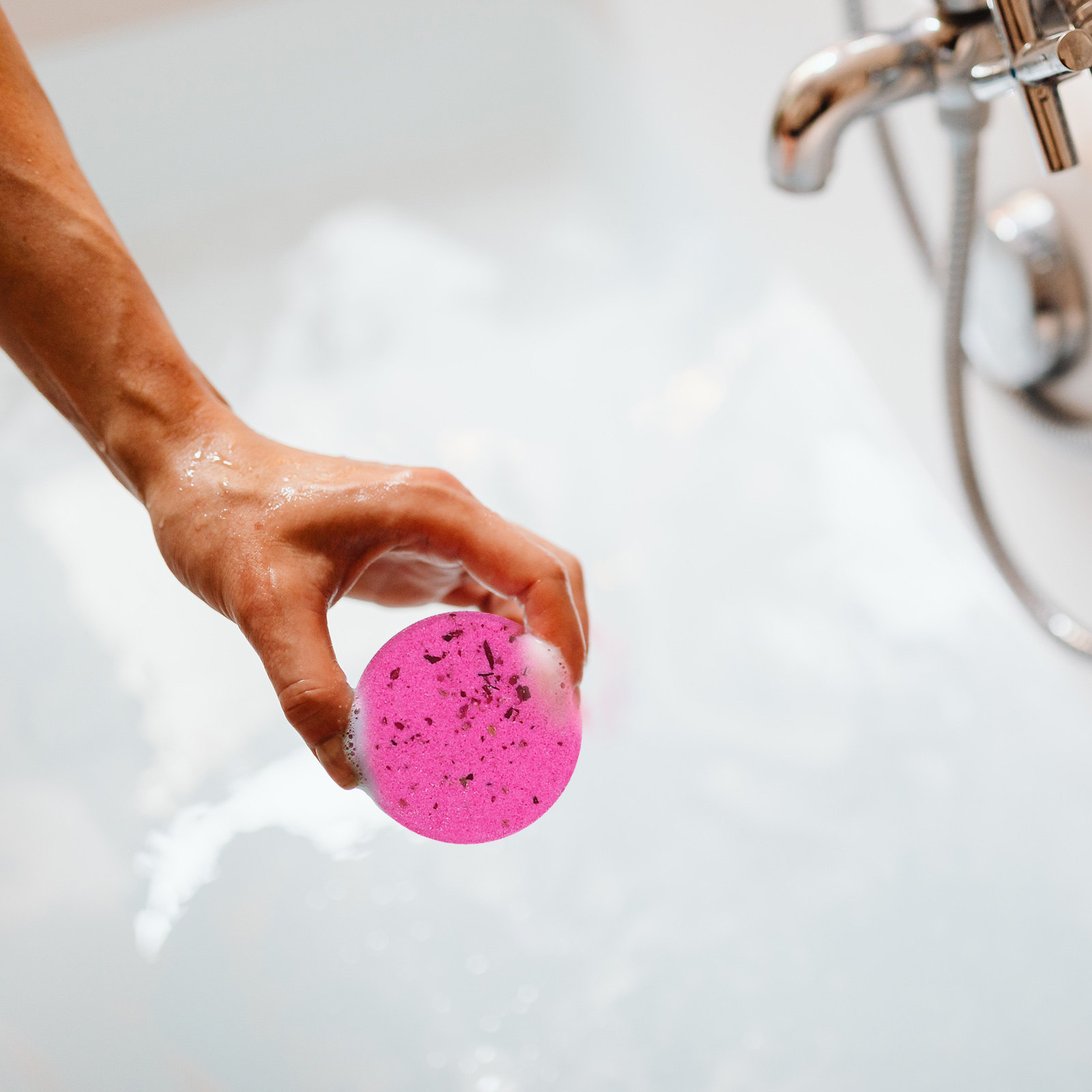 8 Stück Duschtabletten mit Äth – Shower Steamer Tablet Bewertung und Preis